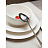Ложка столовая Home Queen Вкус 2шт/уп, 20 см /48/12 Фото 1
