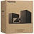 Музыкальный центр Panasonic SC-PM700EE-S Фото 5