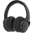 Наушники Panasonic RB-M300BGE-K, полноразмерные Bluetooth, чёрный