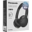 Наушники беспроводные Panasonic RB-HF630BG-K чёрный Фото 6