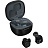 Наушники Audio-Technica ATH-SQ1TW чёрный