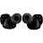 Наушники Audio-Technica ATH-SQ1TW чёрный Фото 1