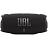 Портативная акустика JBL JBLCHARGE6BLK чёрный Портативная акустика JBL JBLCHARGE6BLK чёрный