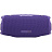 Портативная акустика JBL Charge 6 Purple (JBLCHARGE6PUR) Фото 1