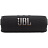 Портативная акустика JBL Flip 7 Black (JBLFLIP7BLK)