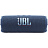 Портативная акустика JBL JBLFLIP7BLU синий