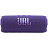 Портативная акустика JBL Flip 7 Purple (JBLFLIP7PUR)