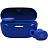 Наушники JBL JBLENDURACE2BLU синий