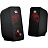 Акустическая система Redragon Stentor (77600) черный, 6Вт пит.USB Фото 1