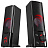 Акустическая система Redragon  Orpheus (77601) черный, 6Вт пит.USB