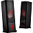 Акустическая система Redragon  Orpheus (77601) черный, 6Вт пит.USB Фото 1