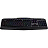 Клавиатура Redragon Harpe Wireless (78121) RU,RGB,2.4G,черная, мембр Фото 1