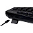 Клавиатура Redragon Harpe Wireless (78121) RU,RGB,2.4G,черная, мембр Фото 5
