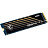SSD накопитель MSI SPATIUM M450 1 ТБ (S78-440L0M0-P83) Фото 1