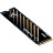 SSD накопитель MSI SPATIUM M450 1 ТБ (S78-440L0M0-P83) Фото 2