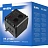 Стабилизатор напряжения SVEN VR-L1500 (500Вт, 2xEURO+1xІЕС320) Фото 2