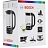 Чайник электрический Bosch /TWK70B03 Фото 4