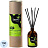 Аромадиффузор LazyLi Tabacco&Bergamot 100мл тубус, TSRD00154973