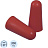 Беруши DELTA PLUS без шнурка 200 пар/уп CONIC200JA/CONIC2VRO200