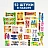 Новогодний сладкий подарок Лошадка Пятнышко Игрушка 900 грамм, K029 Фото 3