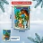 Новогодний сладкий подарок Веселые копытца Туба 500 грамм, K056 Фото 7 Новогодний сладкий подарок Веселые копытца Туба 500 грамм, K056 Фото 7