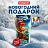 Новогодний сладкий подарок И-го-гоша Туба 1000 грамм, K071 Фото 5 Новогодний сладкий подарок И-го-гоша Туба 1000 грамм, K071 Фото 5