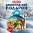 Новогодний сладкий подарок РОКО Веселый праздник 1000 г Фото 5 Новогодний сладкий подарок РОКО Веселый праздник 1000 г Фото 5