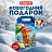 Новогодний сладкий подарок Весельчак Картон 1000 грамм, K083 Фото 5 Новогодний сладкий подарок Весельчак Картон 1000 грамм, K083 Фото 5