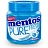 Жевательная резинка Mentos Pure Fresh Свежая мята 100 г Жевательная резинка Mentos Pure Fresh Свежая мята 100 г