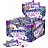 Жевательная резинка Mentos Pure Fresh вкус Виноград, 2гx100шт/уп