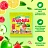 Конфеты жевательные Кислый микс Fruittella, 2в1, 70гx24шт/уп Фото 1