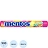 Драже жевательное Mentos Фрукты, 37,5гx24шт/уп Драже жевательное Mentos Фрукты, 37,5гx24шт/уп