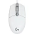 Мышь игровая Logitech G102 LightSync белая (910-005809) Фото 1