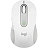 Мышь компьютерная Logitech Signature M650 -OFF-WHITE-BT-M650 (910-006255) Фото 0