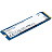 SSD накопитель Kingston NV3 2TB M.2 Pci-E4x4(SNV3S/2000G) Фото 0