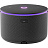 Умная колонка Яндекс Станция Мини 3 Про чёрная (YNDX-00059BLK) Фото 1