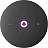 Умная колонка Яндекс Станция Мини 3 Про, Zigbee, синий (YNDX-00059BLU) Фото 0