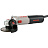 Шлифмашина угловая сетевая Crown CT13677-125RSV