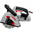 Штроборез сетевой CROWN CT13683-150