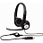 Гарнитура проводная Logitech Headset H390 (981-000406) Фото 0 Гарнитура проводная Logitech Headset H390 (981-000406) Фото 0