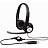 Гарнитура проводная Logitech Headset H390 (981-000406) Фото 0