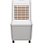 Охладитель воздуха Ballu Cyclone BCOOL-30L CL (НС-1697577) Фото 4