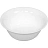 Салатник 320 мл ф. Классическая 13 см  Белье,6шт/уп Фото 0 Салатник 320 мл ф. Классическая 13 см  Белье,6шт/уп Фото 0