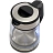 Чайник Vitek VT-1176 2л. 2200Вт (стекло) Фото 2
