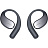 Наушники Xiaomi OpenWear Stereo (космический серый) (BHR8474GL) Фото 0