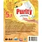 Средство для мытья посуды PURITY Лимон 5л Фото 0