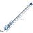 Ручка шариковая масляная PENSAN "My-Pen", СИНЯЯ, корпус тонированный синий, узел 1 мм, линия письма 0,5 мм, 2210 Фото 6