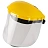 Щиток лицевой защитный Jeta Safety JVS-201 Vader Ligh Фото 1