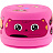 Умная колонка Яндекс Станция Лайт 2 YNDX-00028PNK розовая Фото 2 Умная колонка Яндекс Станция Лайт 2 YNDX-00028PNK розовая Фото 2