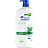 Шампунь Head&Shoulders от перхоти Ментол 800мл Шампунь Head&Shoulders от перхоти Ментол 800мл